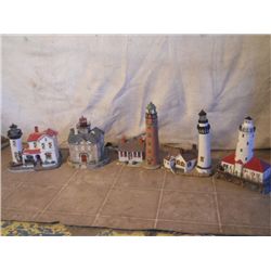 CHOICE OUT~~5 LIGHT HOUSES