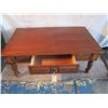 Image 1 : BEAUTIFUL COFFEE TABLE WITH DRAWER