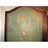 Image 2 : 1919 FENFORD RELIEF CARVING WITH MILK PAINT BATH