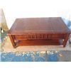 Image 1 : LARGE COFFEE TABLE