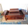 Image 2 : LARGE COFFEE TABLE