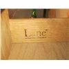 Image 3 : 1 DRAWER NIGHT STAND, DOVETAILED DRAWERS
