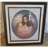 Image 1 : LIMITED EDITION MOTHERS DAY PICTURE #195 OF 350