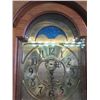 Image 3 : LARGE OAK "RIDGEWAY" GRANDFATHER CLOCK