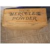 Image 2 : Wooden Dovetailed Hercules Powder HIgh Explosive