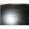 Image 3 : Wagner Ware Sidney Square Cast Iron Skillet