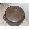 Image 3 : LODGE U.S.A Cast Iron Dutch Oven