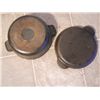 Image 2 : Cast Iron Dutch Oven, JOTUL, Product of Norway