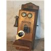 Image 1 : Antique two way telephone