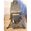 Image 2 : Cast Iron Wood Burning Stove