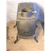 Image 4 : Cast Iron Wood Burning Stove
