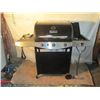 Image 1 : BBQ GRILWARE Cast iron Porcelain coated crate