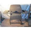 Image 1 : KENMORE BBQ with side burner