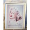 Image 1 : Marilyn Monroe Framed Print