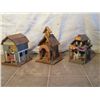Image 1 : Hand Made Bird houses