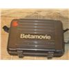 Image 1 : Beta Movie Plastic suitcase, with the