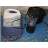 Image 1 : Hamilton Beach blender & mixer, Rival crock pot