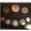 Image 1 : 2008 CANADIAN SILVER PROOF SET