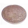 Image 1 : 1921 MORGAN SILVER DOLLAR