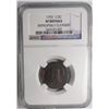Image 1 : 1793  Half cent  NGC XF cleaned but color is  near perfect PQ coin