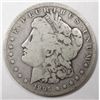 Image 1 : 1895O Morgan $ VG