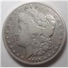 Image 1 : 1895S Morgan $ VG/F
