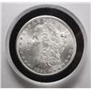 Image 1 : 1884CC Morgan $  a solid  FROSTY MS63