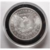 Image 2 : 1884CC Morgan $  a solid  FROSTY MS63