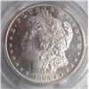 Image 2 : 1883O Morgan $  PCGS63