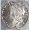 Image 2 : 1898 Morgan $  PCGS64