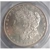 Image 2 : 1900 Morgan $  PCGS64