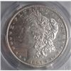 Image 2 : 1897 Morgan $  PCGS UNC scr