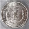 Image 3 : 1921 Morgan $  PCGS 64