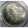 Image 2 : 1885 MORGAN DOLLAR PCGS MS64+