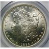 Image 2 : 1885-O MORGAN DOLLAR PCGS MS 64+