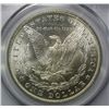 Image 3 : 1885-O MORGAN DOLLAR PCGS MS 64+