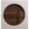 Image 3 : 1872 INDIAN ONE CENT NICE XF, NICE COLOR!