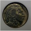Image 2 : 1938-D/S BUFFALO NICKEL NGC MS66