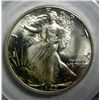 Image 2 : 1942-D WALKING LIBERTY HALF DOLLAR PCGS MS65 GEM, CAC