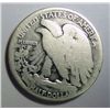 Image 2 : 1921-D WALKING LIBERTY HALF DOLLAR GOOD