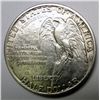 Image 2 : 1925 STONE MOUNTAIN HALF DOLLAR AU+