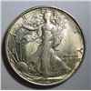 Image 1 : 1941-S WALKING LIBERTY HALF DOLLAR CHOICE AU+