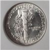 Image 3 : 1942D Mercury dime   NGC66FB
