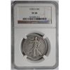 Image 1 : 1938D Walker half $  NGC30