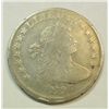 Image 1 : 1798 $1, HERALDIC EAGLE FINE SOME MINOR DEFECTS, ALWAYS A GREAT SELLER