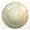 Image 2 : 1798 $1, HERALDIC EAGLE FINE SOME MINOR DEFECTS, ALWAYS A GREAT SELLER