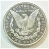 Image 2 : 1885 $1, ChBu64 DMPL, Dazzling Proof Like Surfaces!