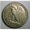 Image 2 : 1938-D WALKING LIBERTY HALF DOLLAR XF NICE