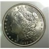 Image 2 : 1889 MORGAN DOLLAR NGC MS65 GEM