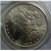 Image 2 : 1898 MORGAN DOLLAR PCGS MS64 GREEN LABEL